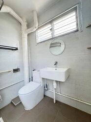 Blk 124 Simei Street 1 (Tampines), HDB 4 Rooms #625506161